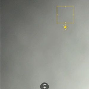 Meet your Posher, Kadi